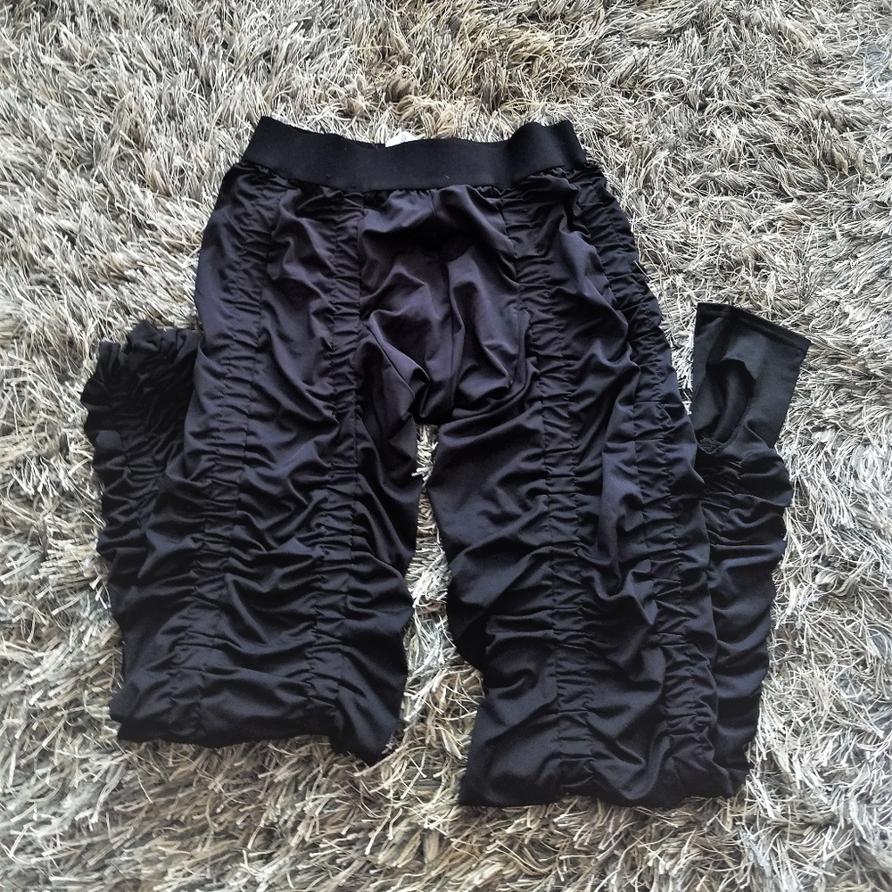 Hey Collection Let's Train Pant Size L - Picture 7 of 7